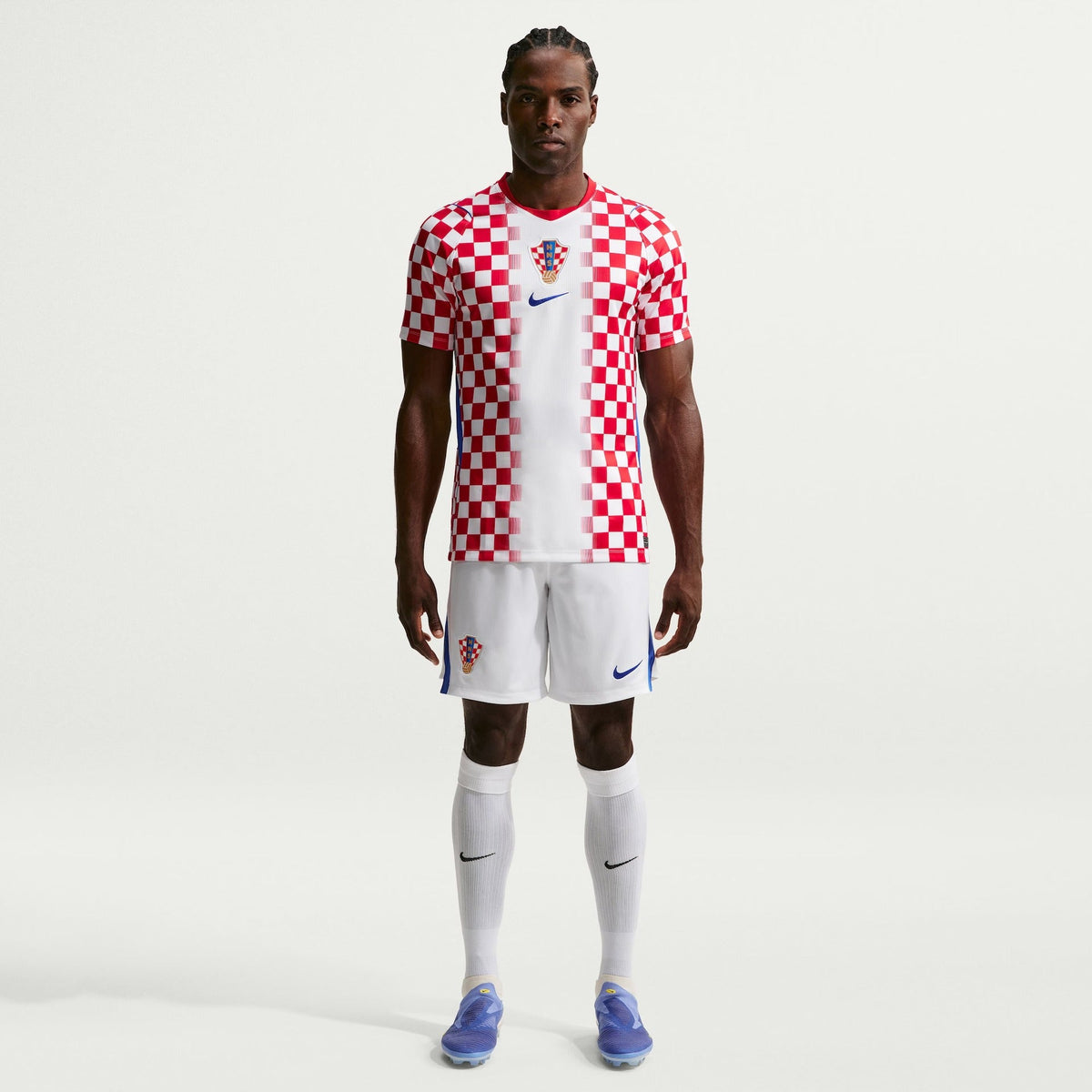 Camisa Croácia 2026/27 I - imagem 3