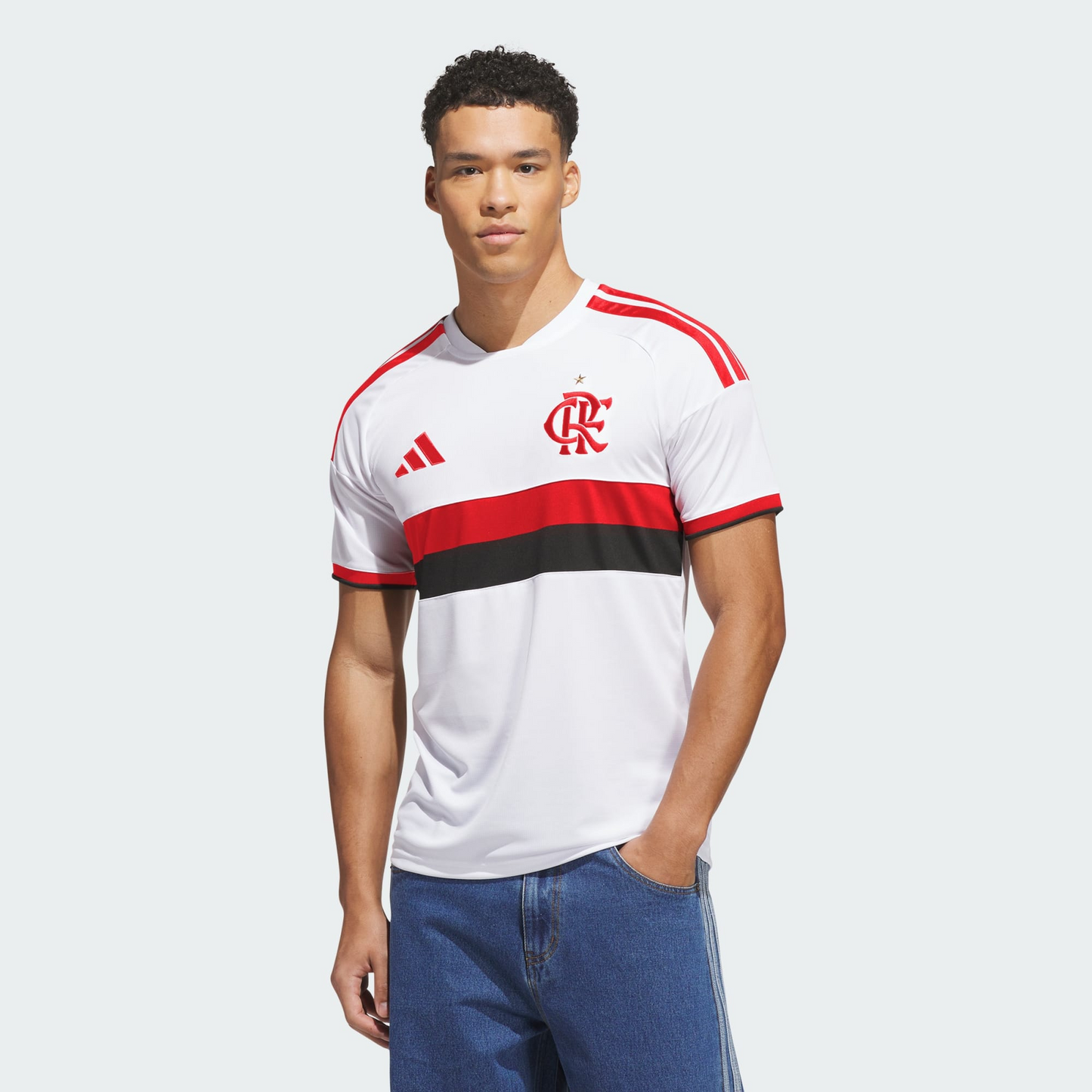 Camisa Flamengo 2026/27 II Torcedor - imagem 8