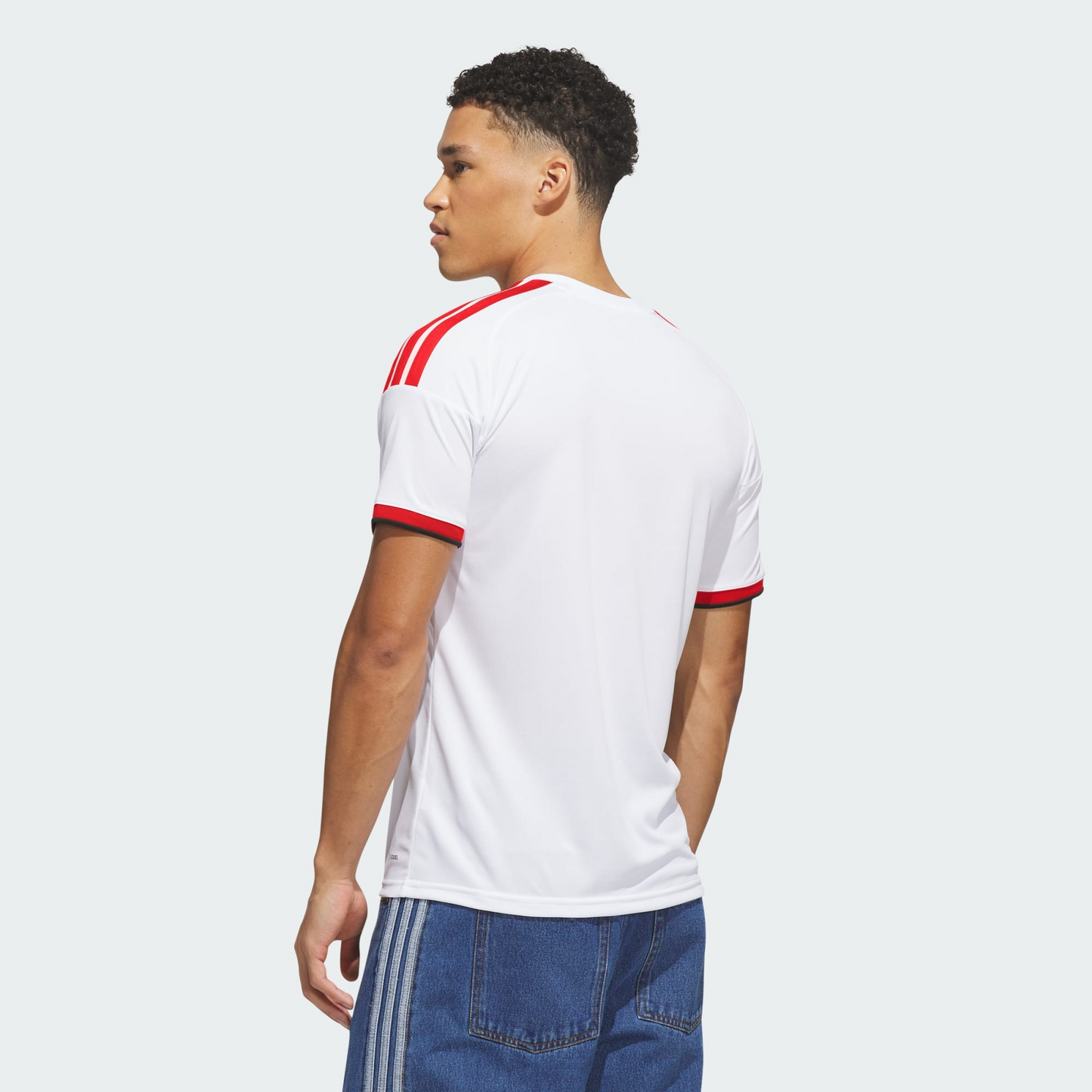 Camisa Flamengo 2026/27 II Torcedor - imagem 2