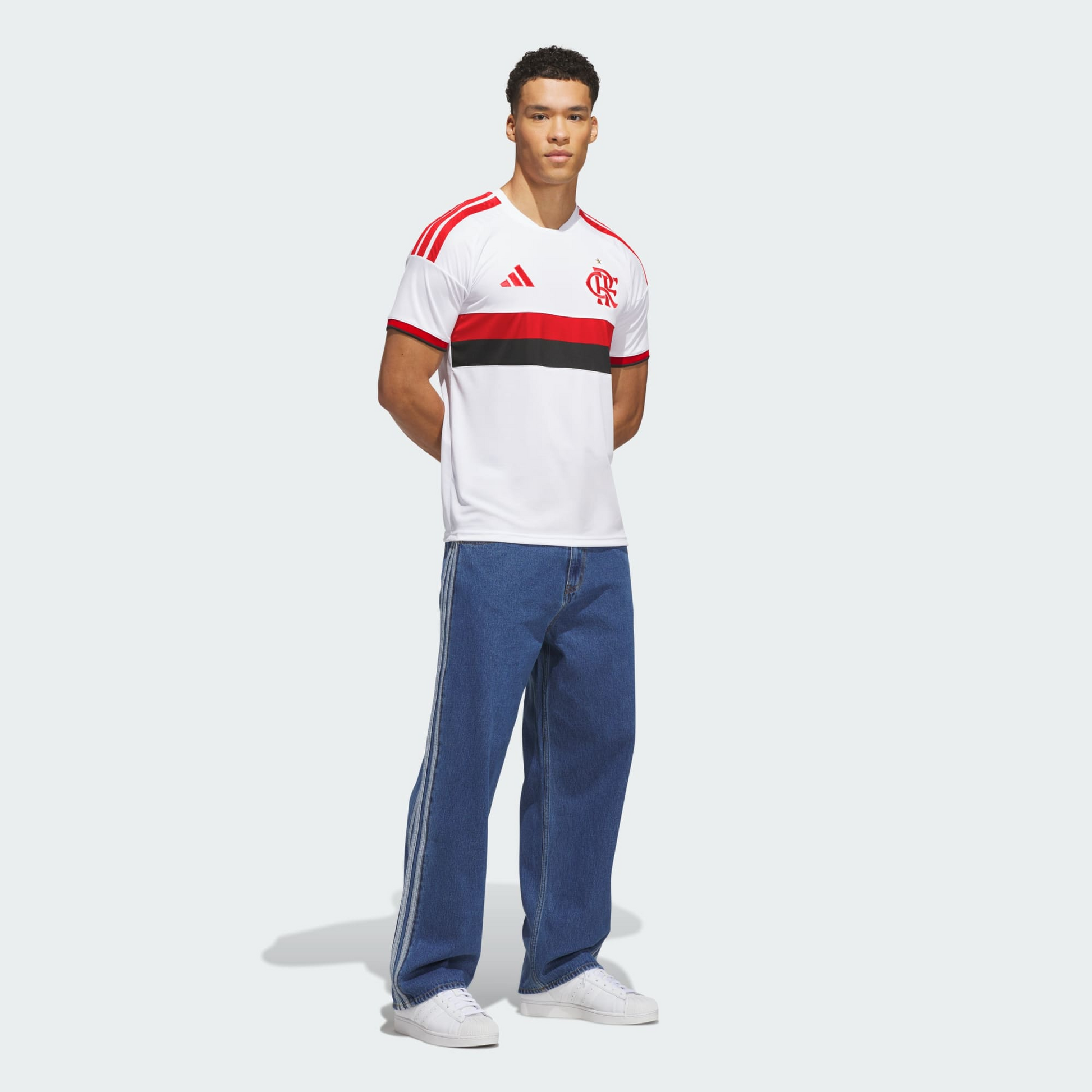 Camisa Flamengo 2026/27 II Torcedor - imagem 10