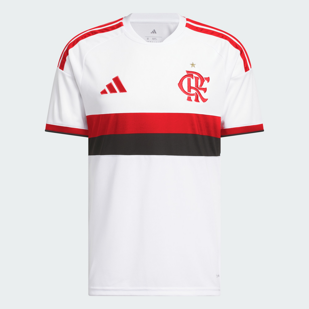 Camisa Flamengo 2026/27 II Torcedor - imagem 4