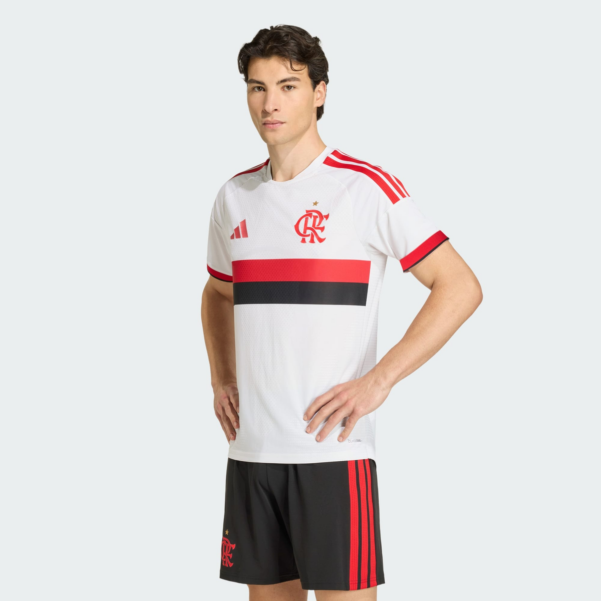 Camisa Flamengo 2026/27 II Jogador - imagem 7
