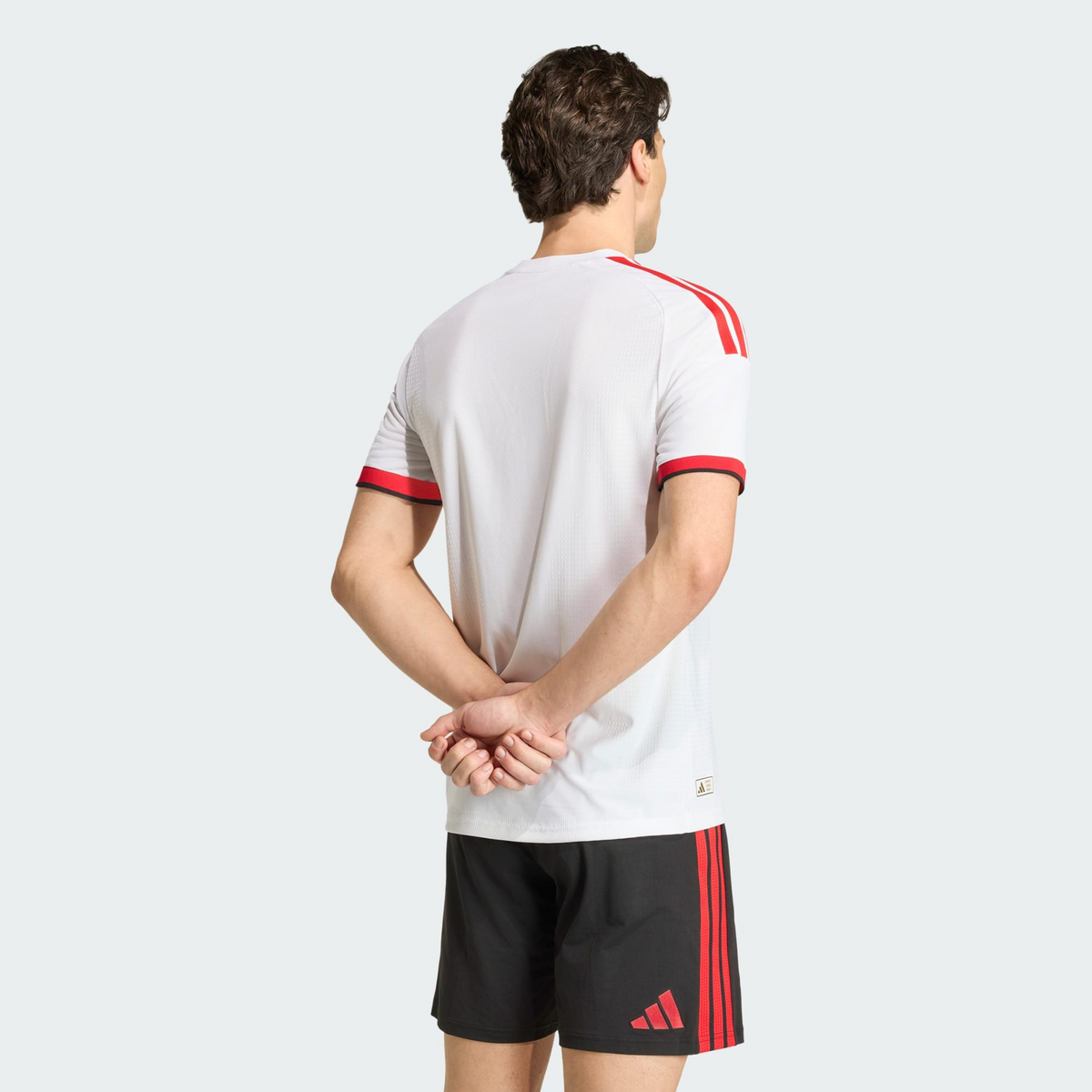 Camisa Flamengo 2026/27 II Jogador - imagem 2