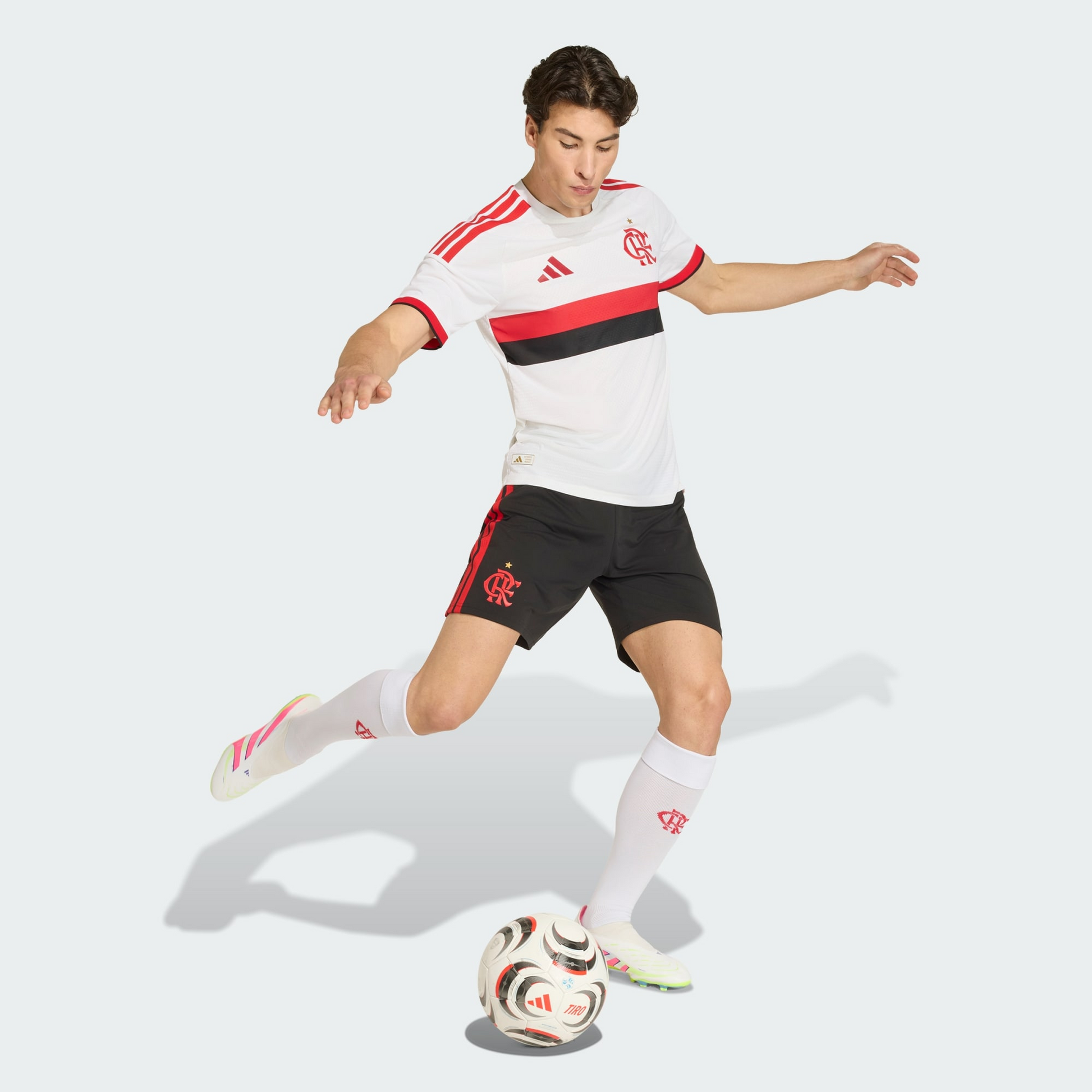 Camisa Flamengo 2026/27 II Jogador - imagem 3