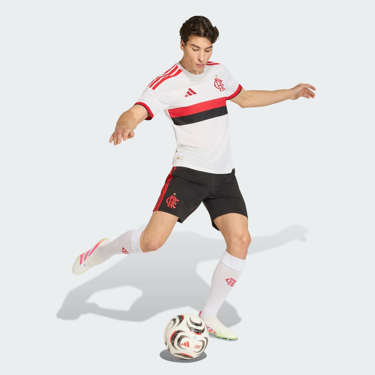 Camisa Flamengo 2026/27 II Jogador - imagem 9