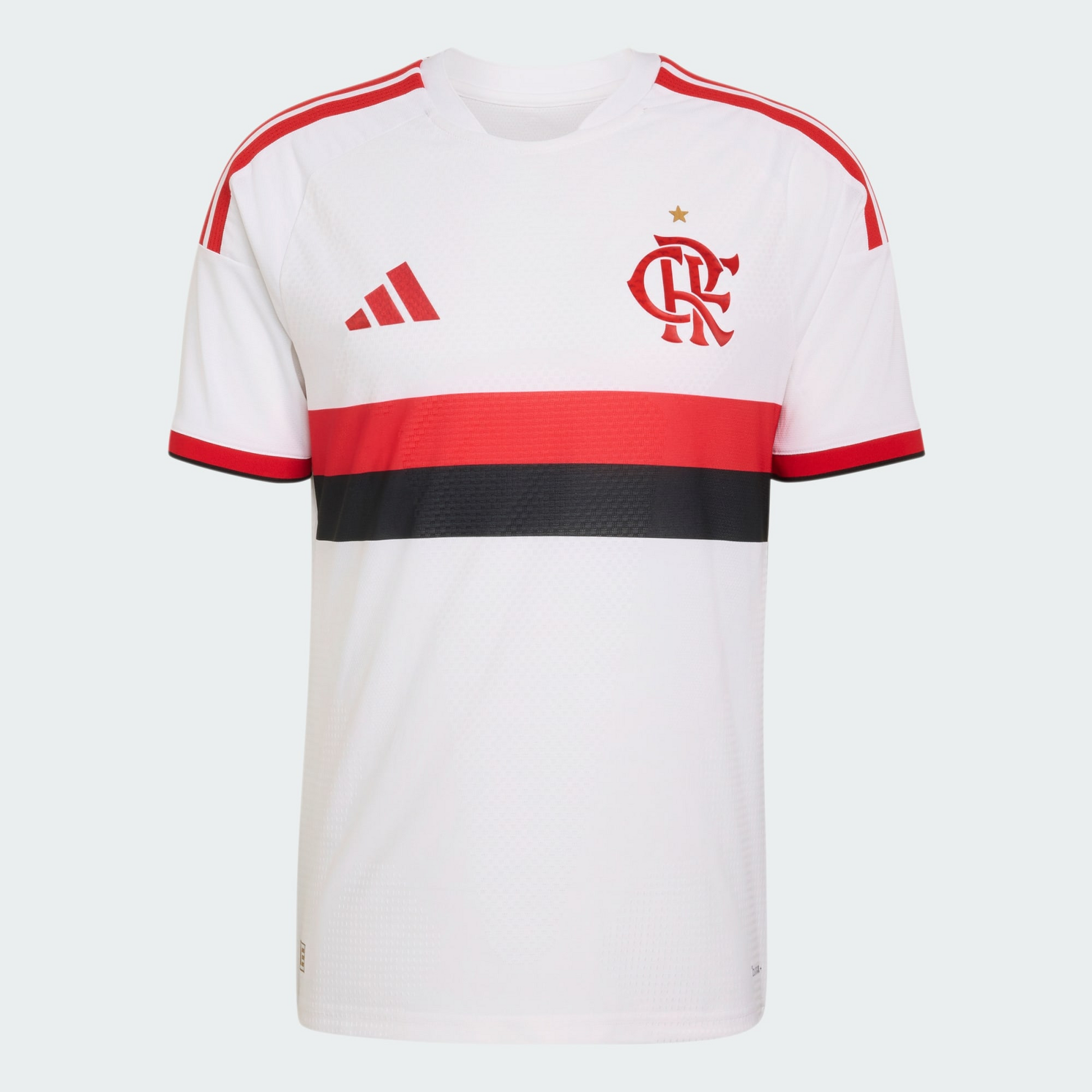 Camisa Flamengo 2026/27 II Jogador - imagem 4