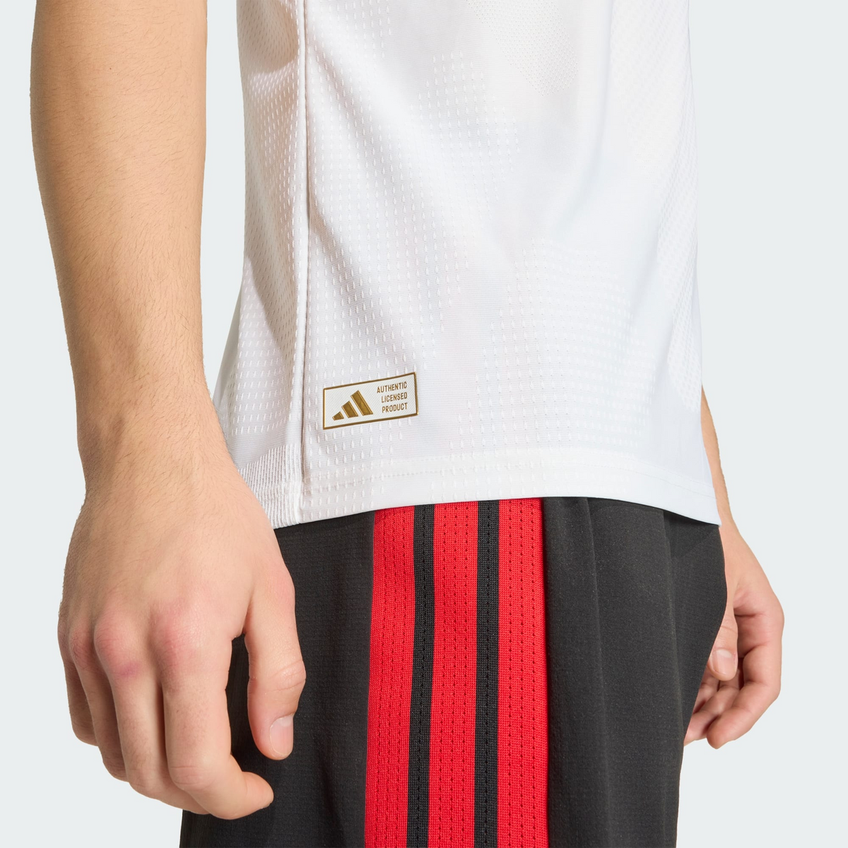 Camisa Flamengo 2026/27 II Jogador - imagem 6
