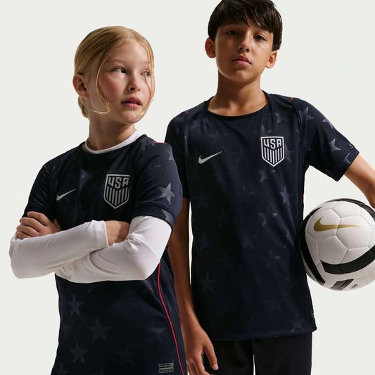 Conjunto Infantil Estados Unidos 2026/27 II Kit