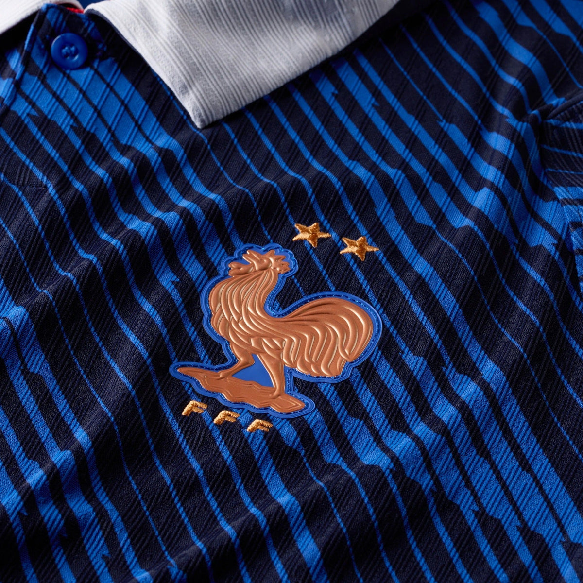 Camisa França 2026/27 I - imagem 4