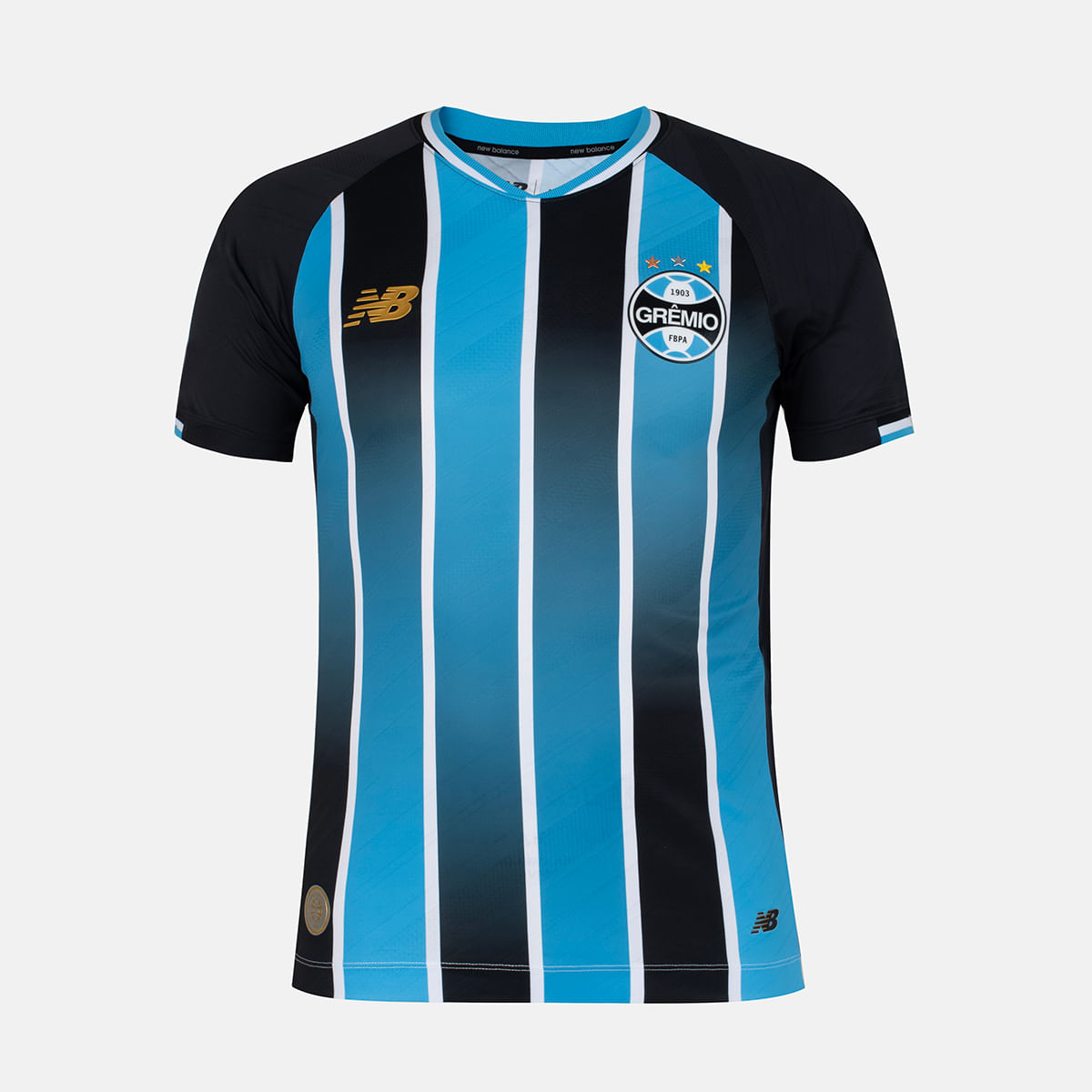 Camisa Grêmio 2026/27 I - imagem 12