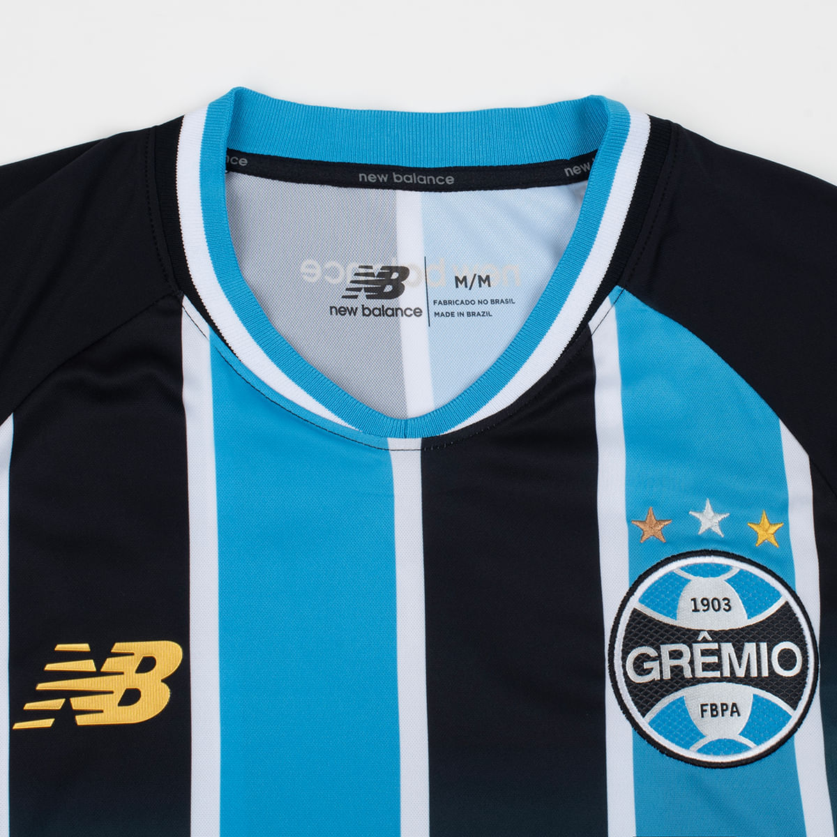 Camisa Grêmio 2026/27 I - imagem 15