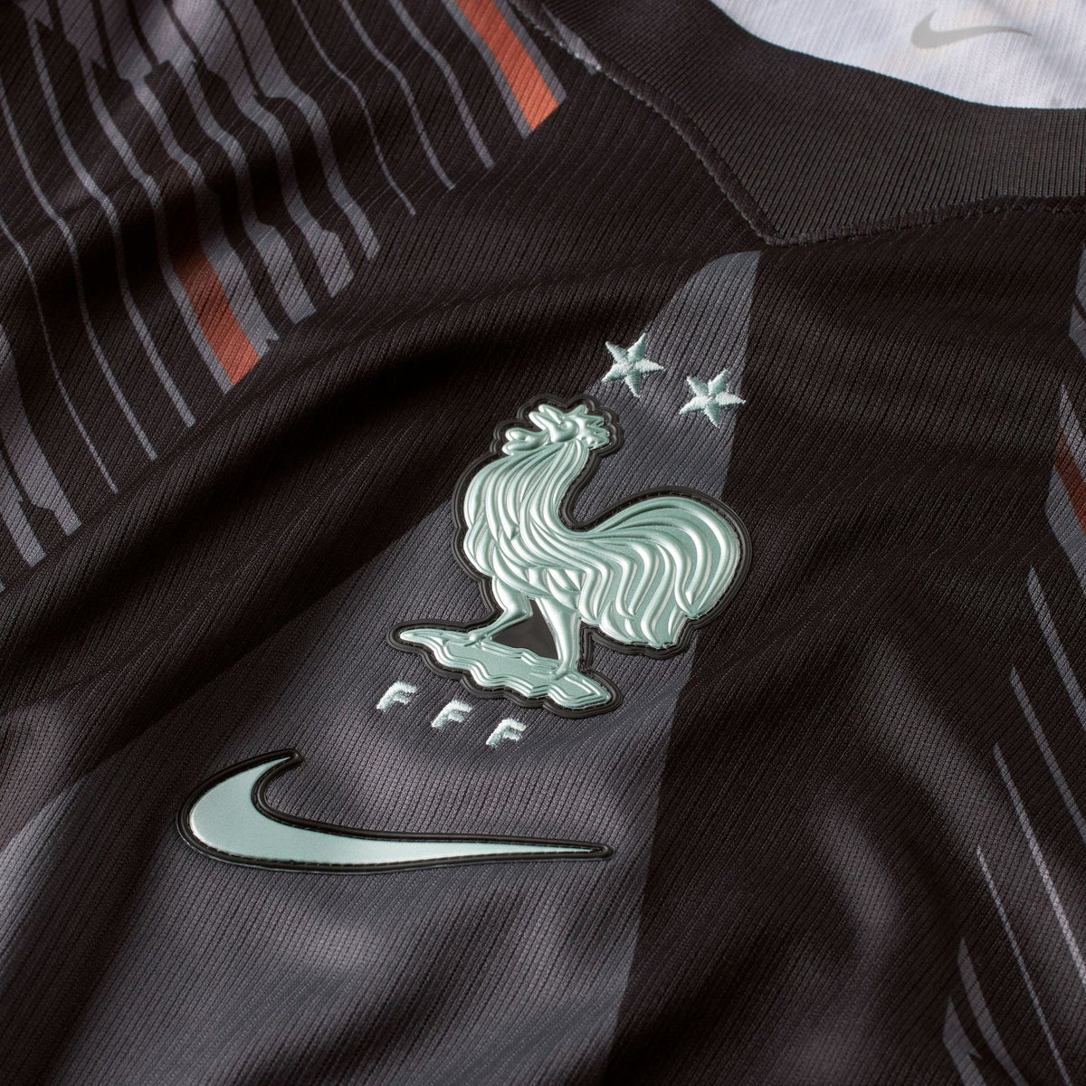 Camisa França 2026/27 I Goleiro - imagem 3