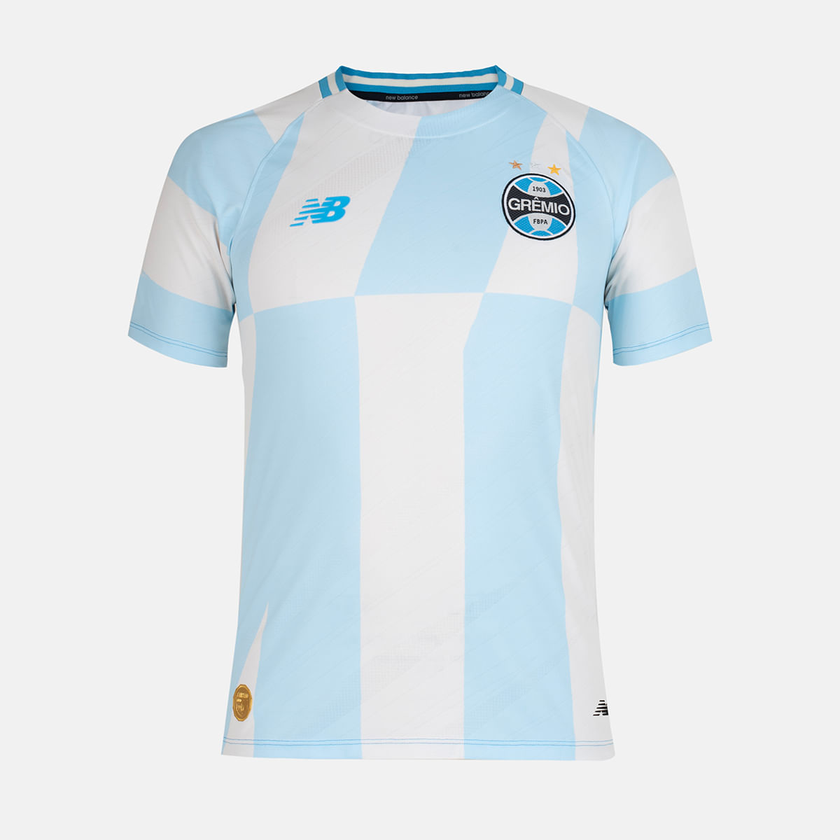 Camisa Grêmio 2026/27 II - imagem 10