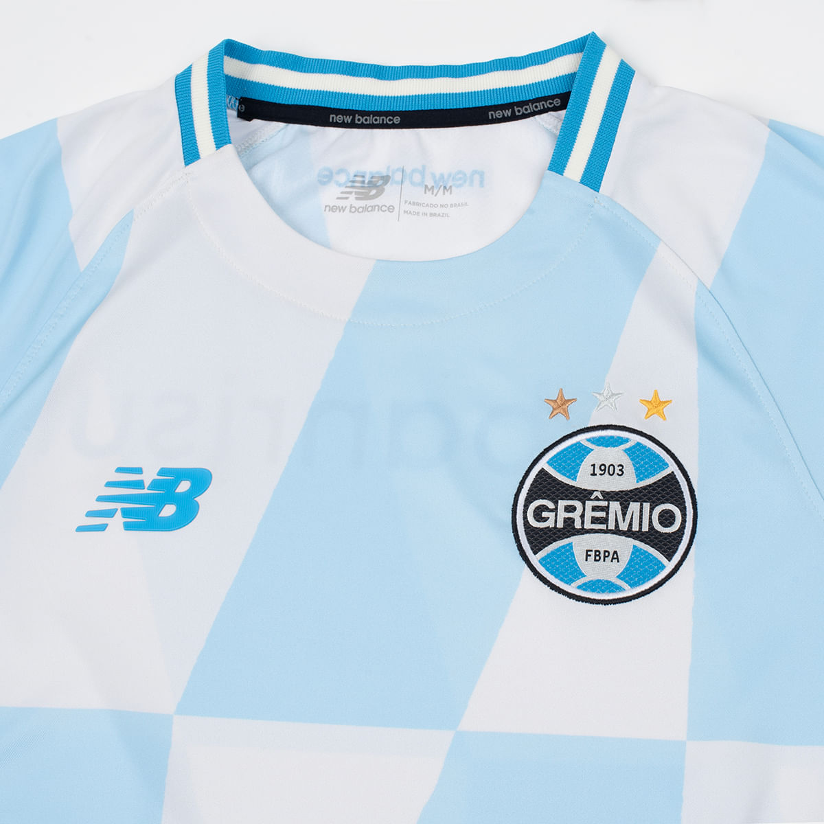 Camisa Grêmio 2026/27 II - imagem 12