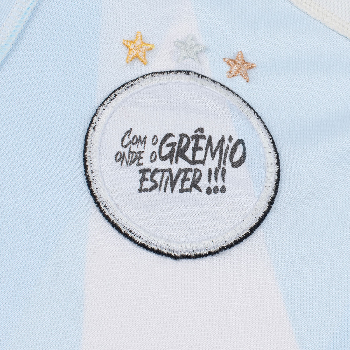 Camisa Grêmio 2026/27 II - imagem 7