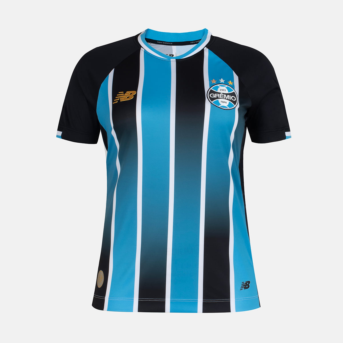 Camisa Grêmio Feminina 2026/27 I - imagem 10