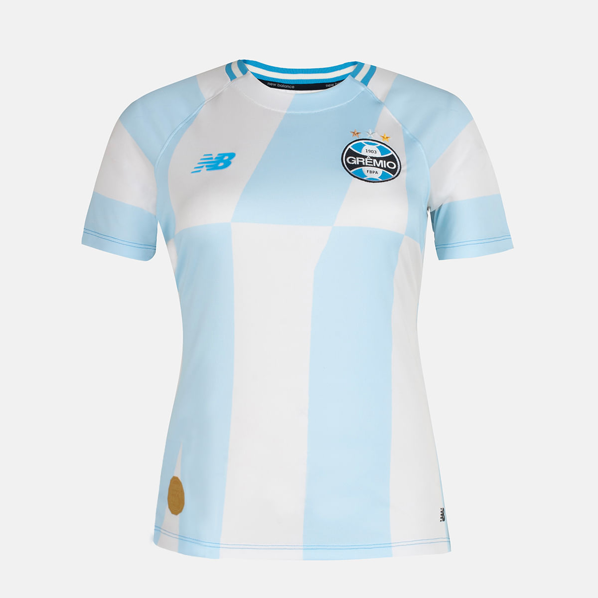 Camisa Grêmio Feminina 2026/27 II - imagem 11