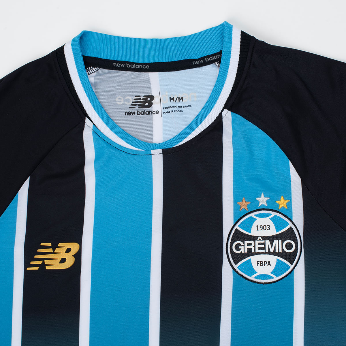 Camisa Grêmio Feminina 2026/27 I - imagem 12
