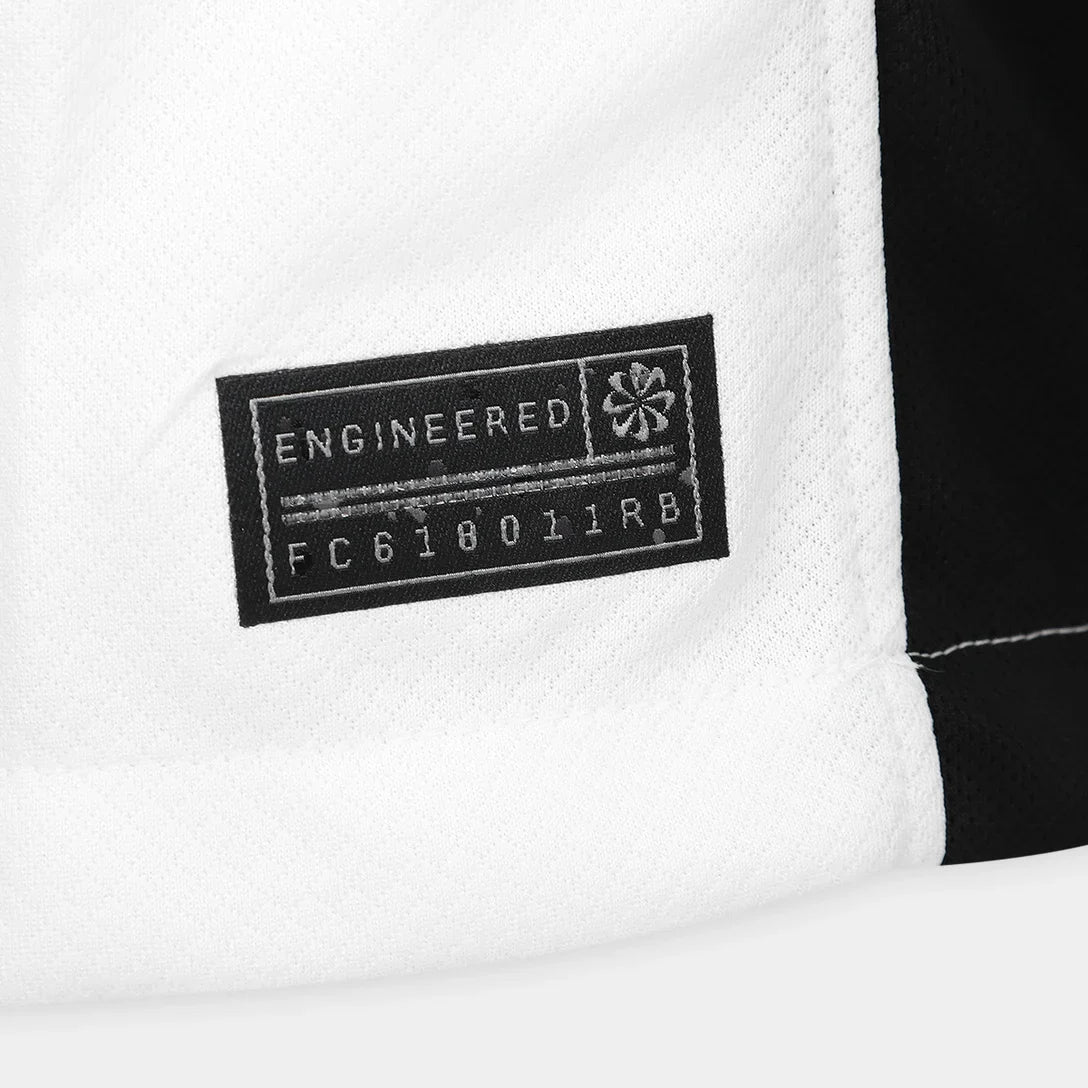 Camisa Feminina Nike Corinthians 2025/26 I Torcedor - imagem 4