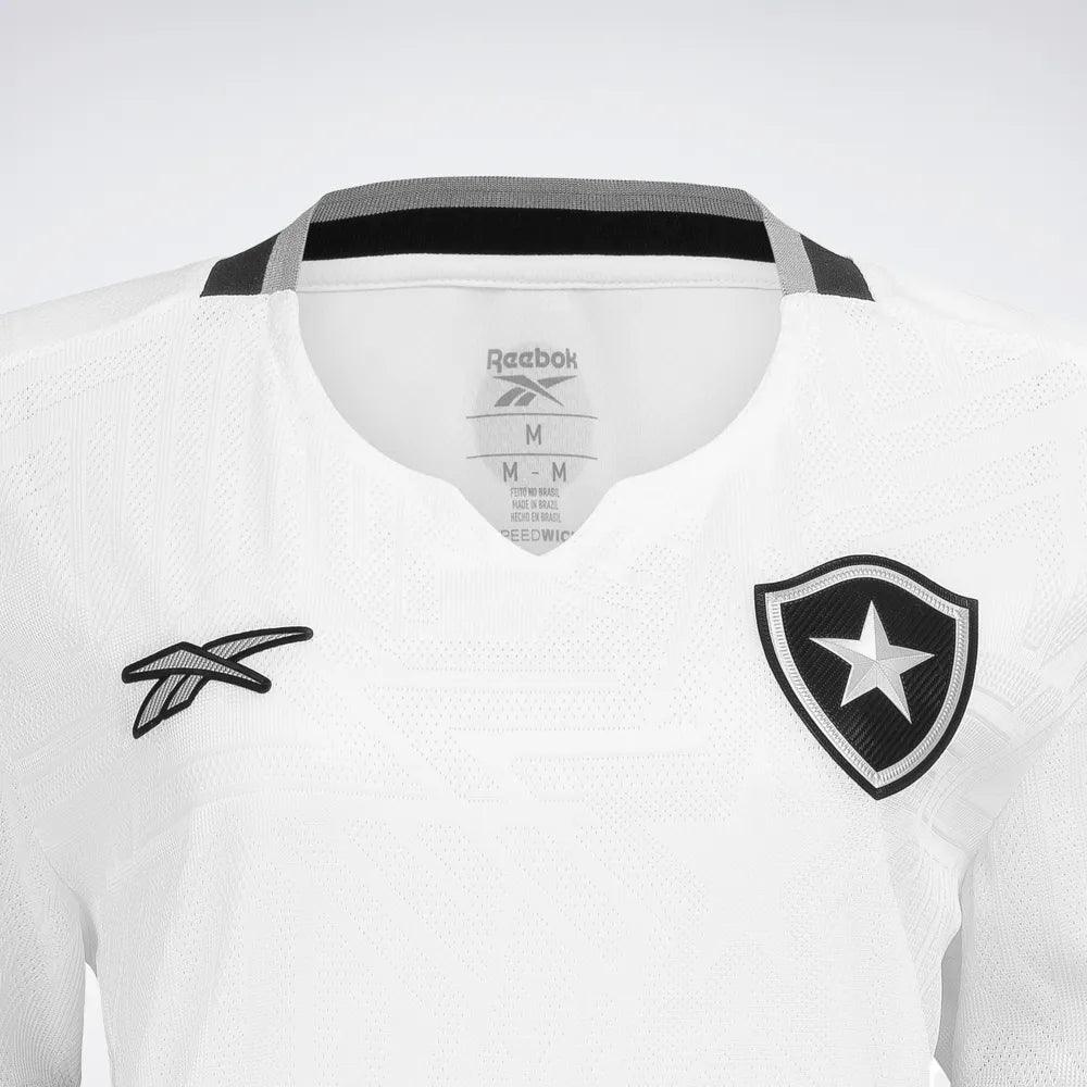 Camisa Feminina Reebok Botafogo 2024/25 III - imagem 2