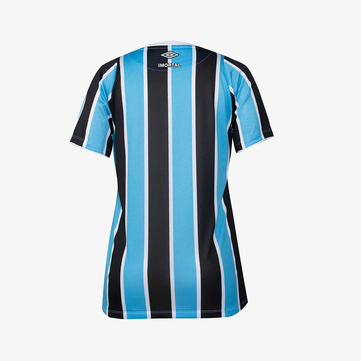 Camisa Feminina Umbro Grêmio 2024/25 I - imagem 4