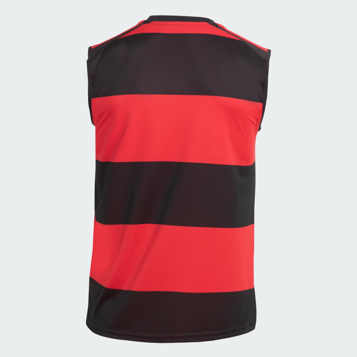 Regata Adidas Flamengo 2026/27 I - imagem 3