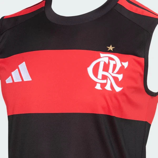 Regata Flamengo I 2026/27 - imagem 3