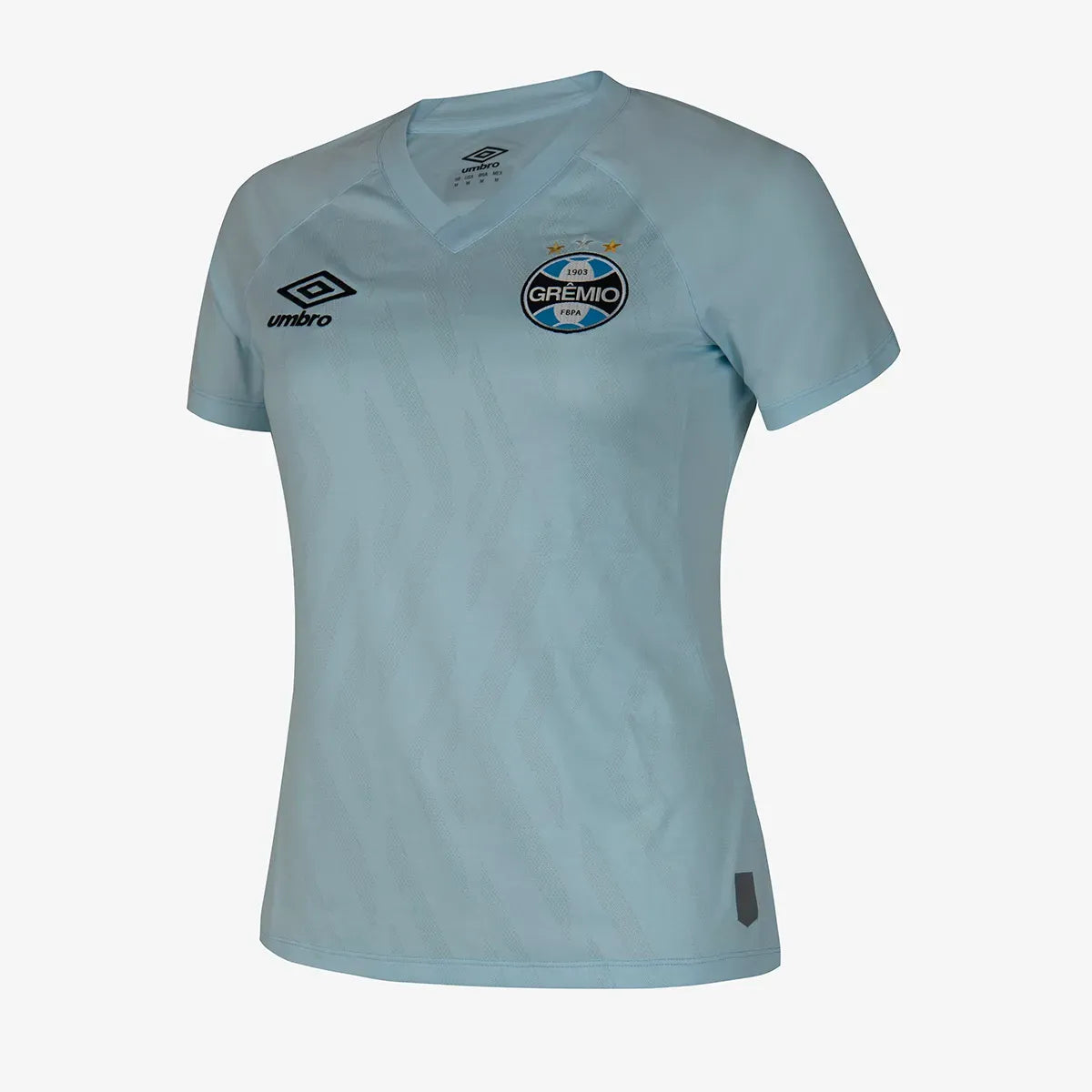 Camisa Feminina Umbro Grêmio 2025/26 II - imagem 2