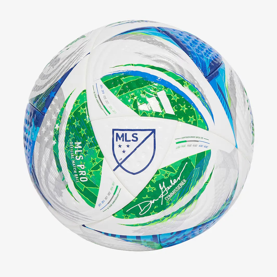 Bola Adidas MLS Pro - imagem 2