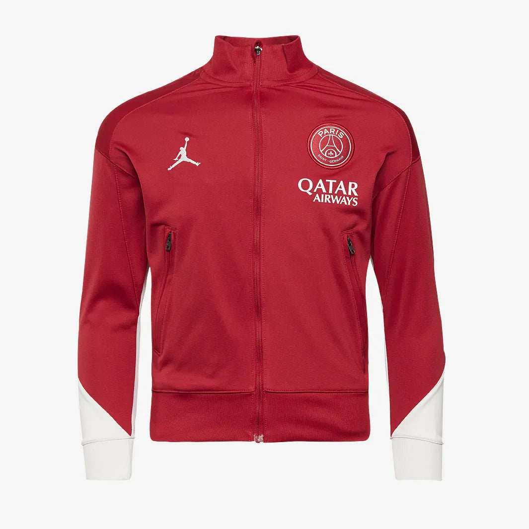 Conjunto Nike Paris Saint German 2025/26 Treino