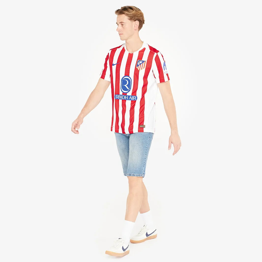 Camisa Nike Atlético Madrid 2025/26 I Jogador - imagem 2