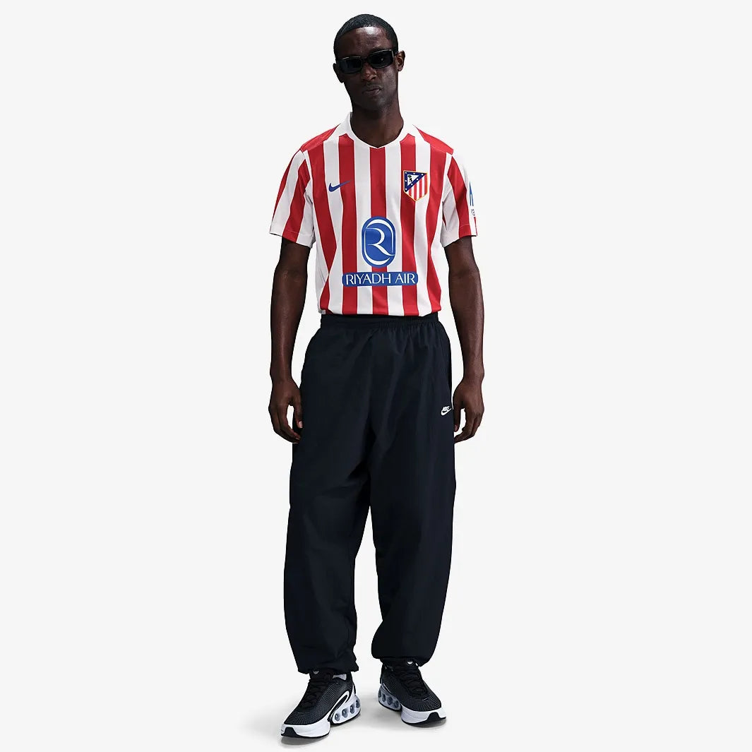 Camisa Nike Atlético Madrid 2025/26 I - imagem 2