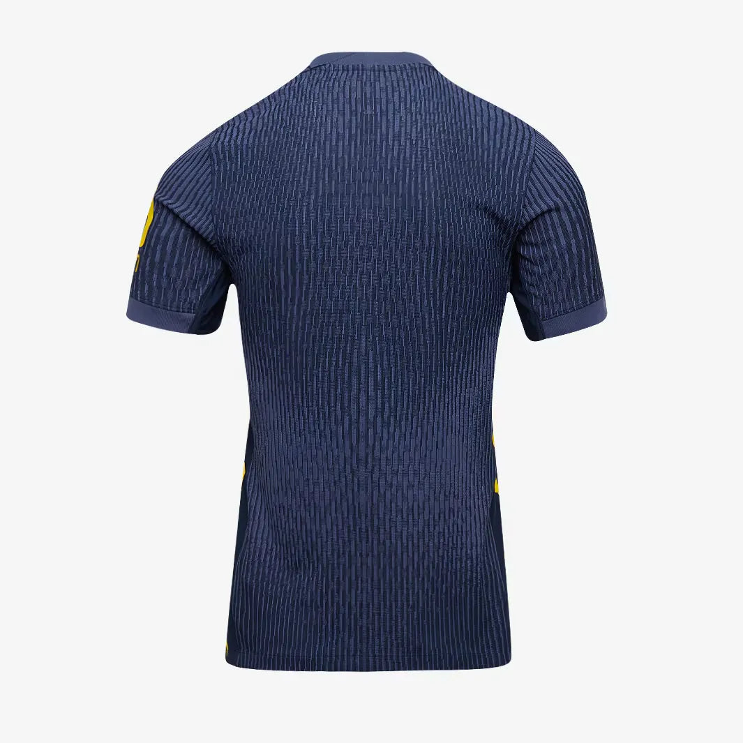 Camisa Nike Atlético Madrid 2025/26 II Jogador - imagem 2