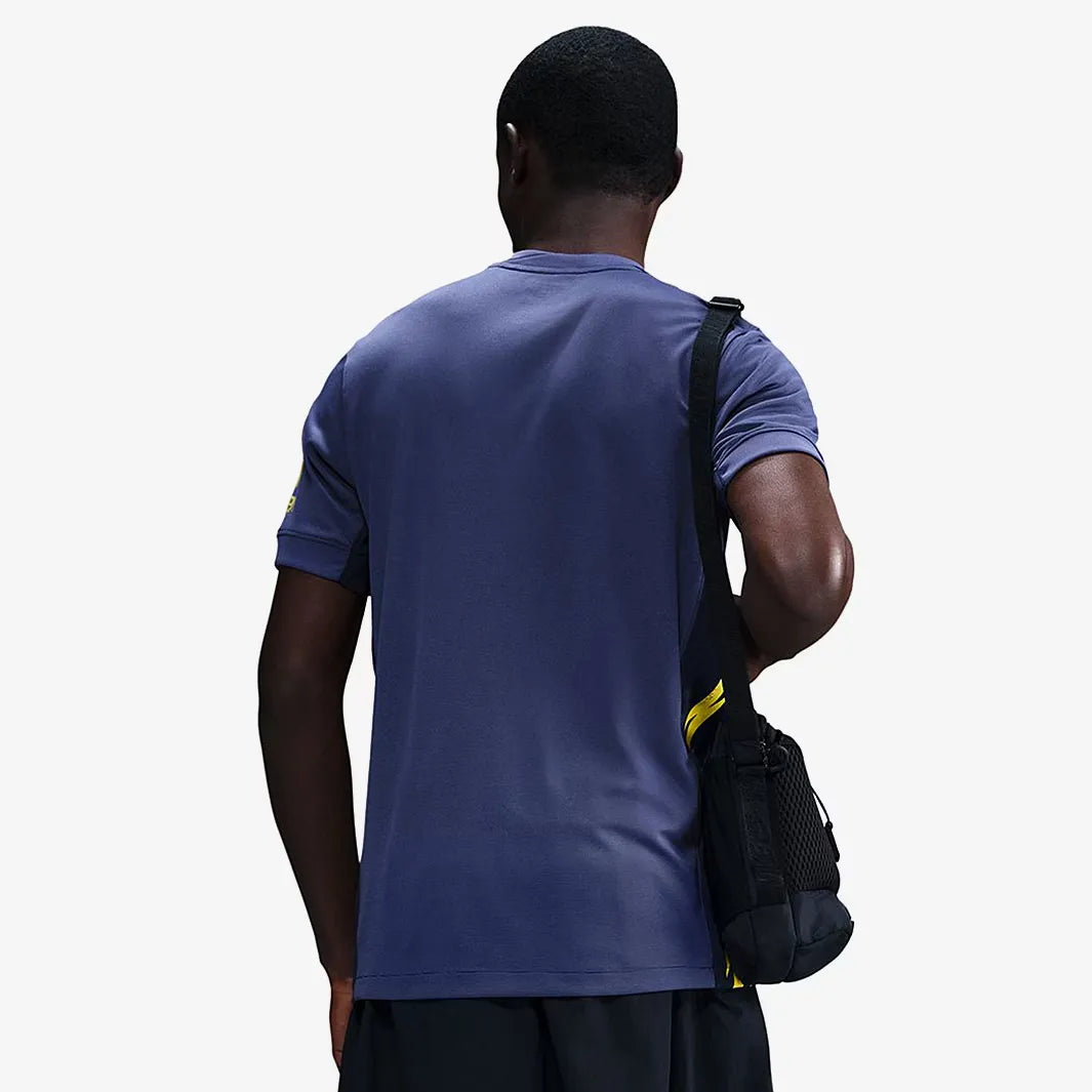 Camisa Nike Atlético Madrid 2025/26 II - imagem 2