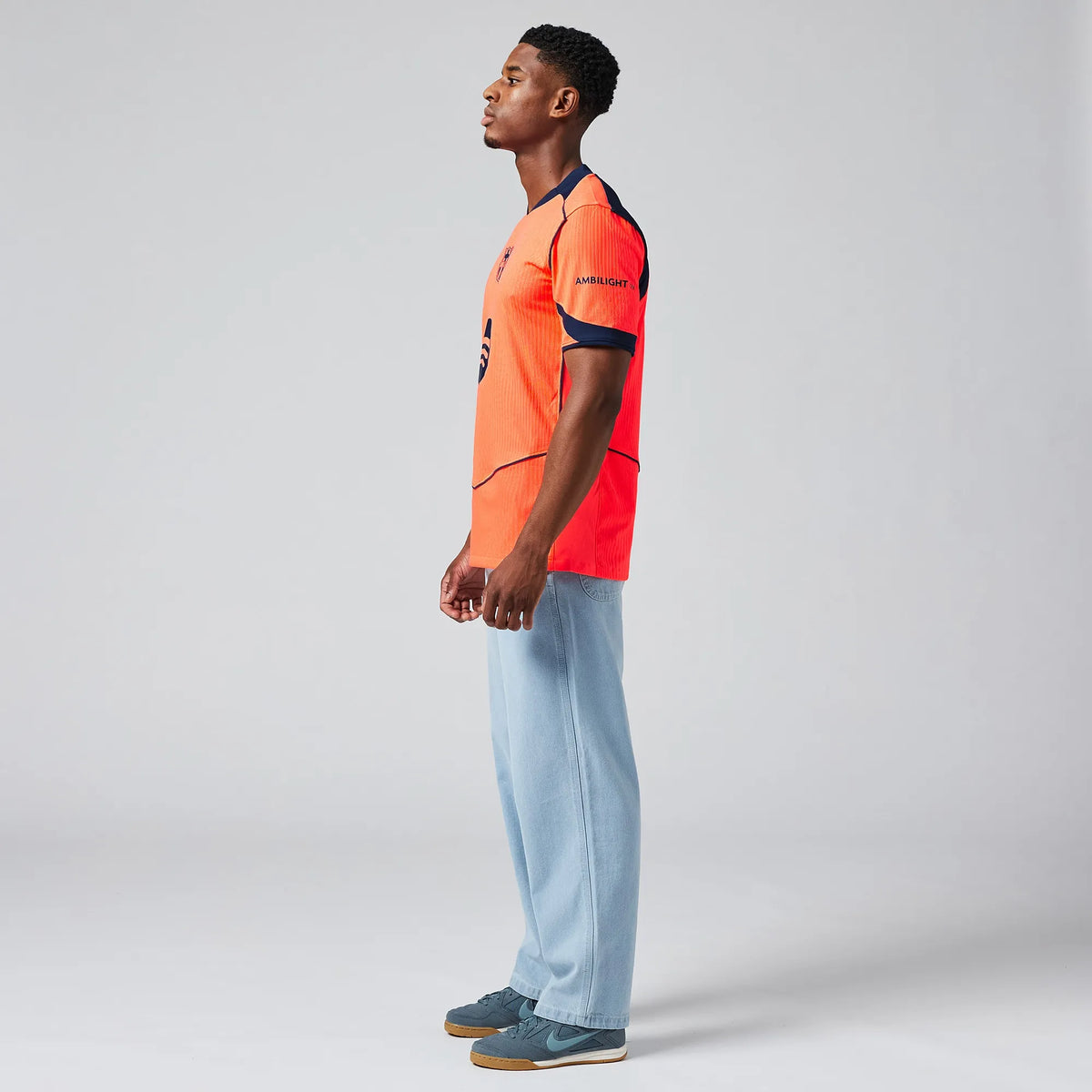 Camisa Nike Barcelona 2025/26 III Jogador - imagem 2