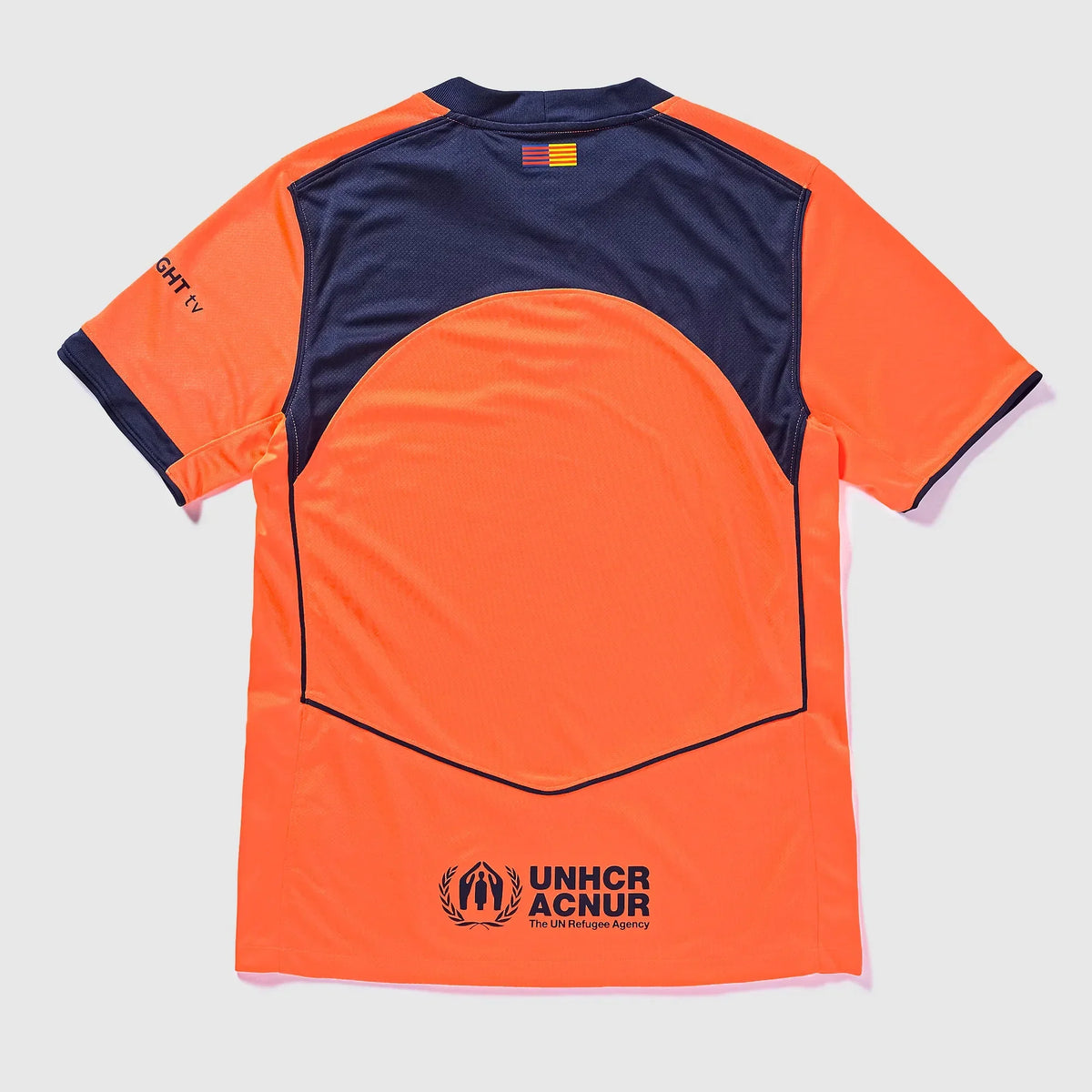 Camisa Nike Barcelona 2025/26 III - imagem 2