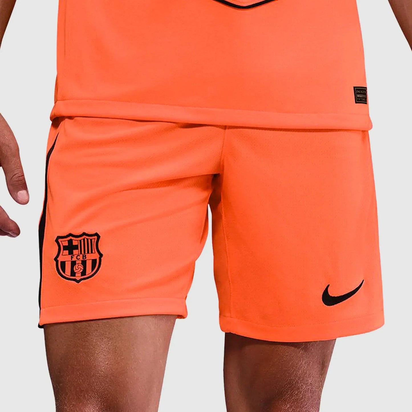 Shorts Nike Barcelona 2025/26 III - imagem 2