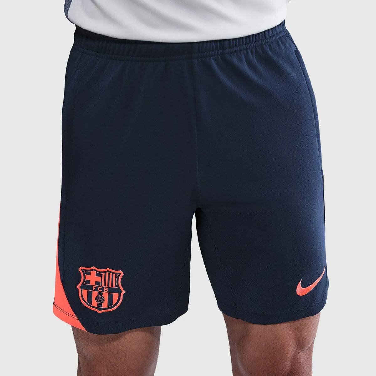 Shorts Nike Barcelona 2025/26 III Strike - imagem 2