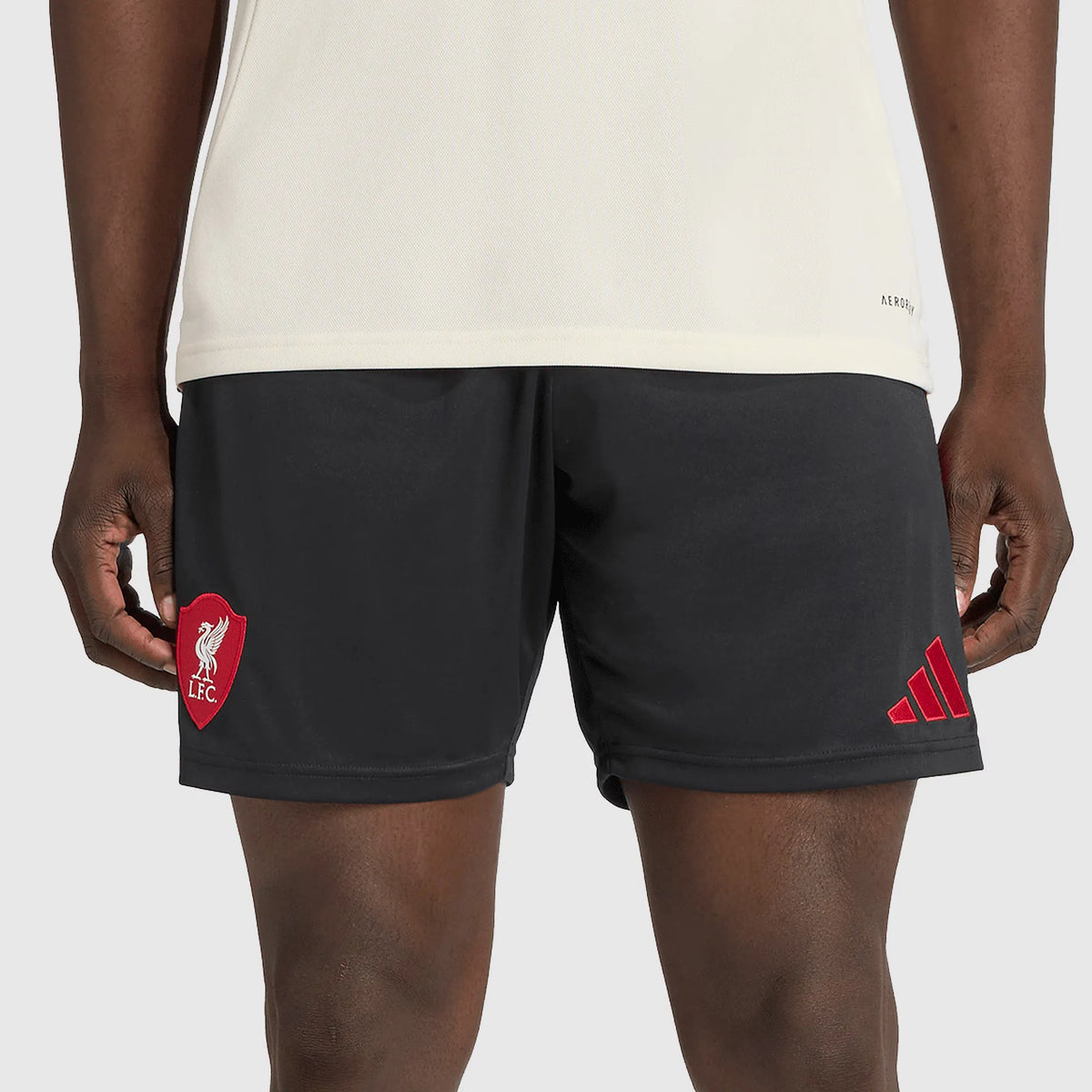 Shorts Adidas Liverpool 2025/26 II - imagem 3