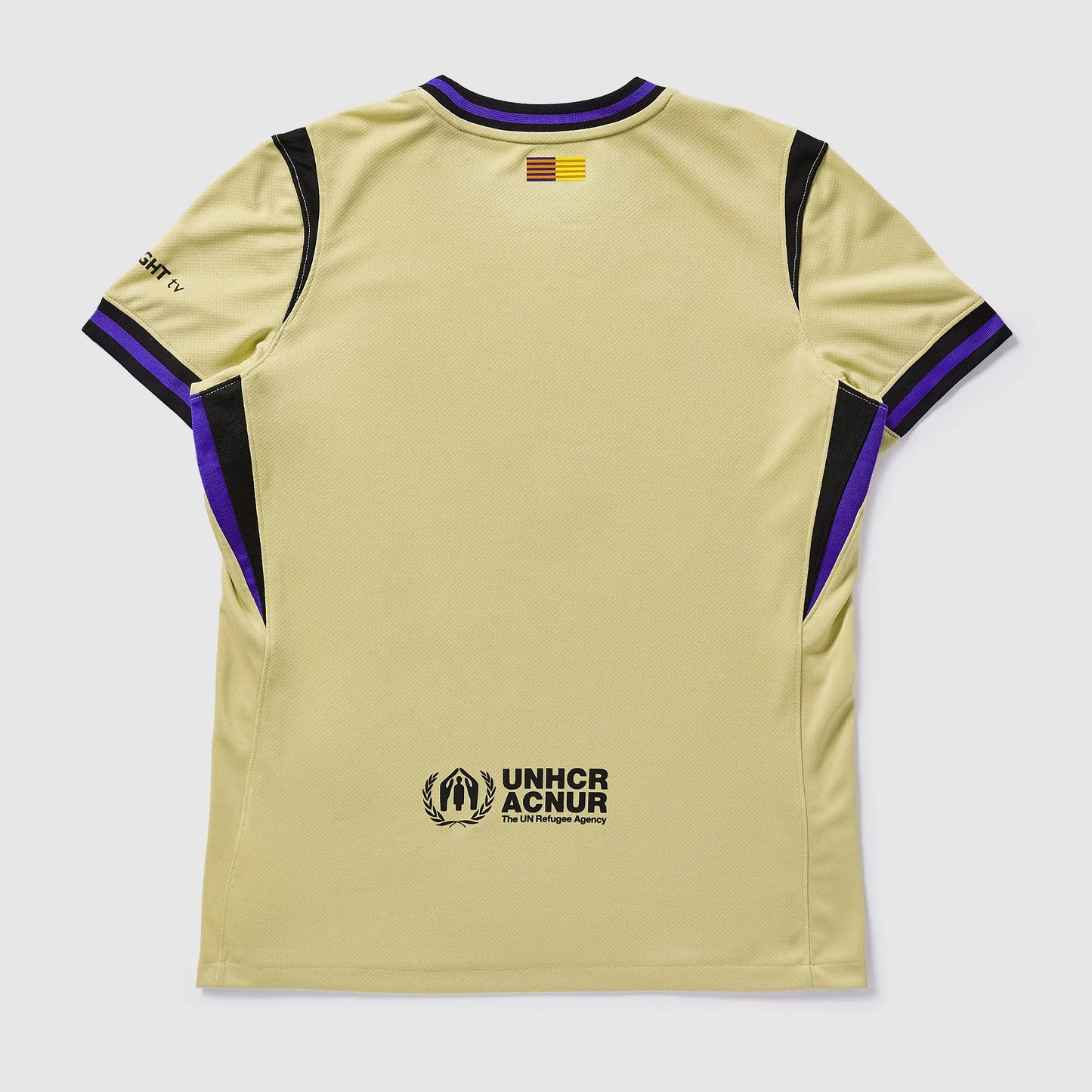 Camisa Nike Barcelona 2025/26 II Kobe - imagem 2