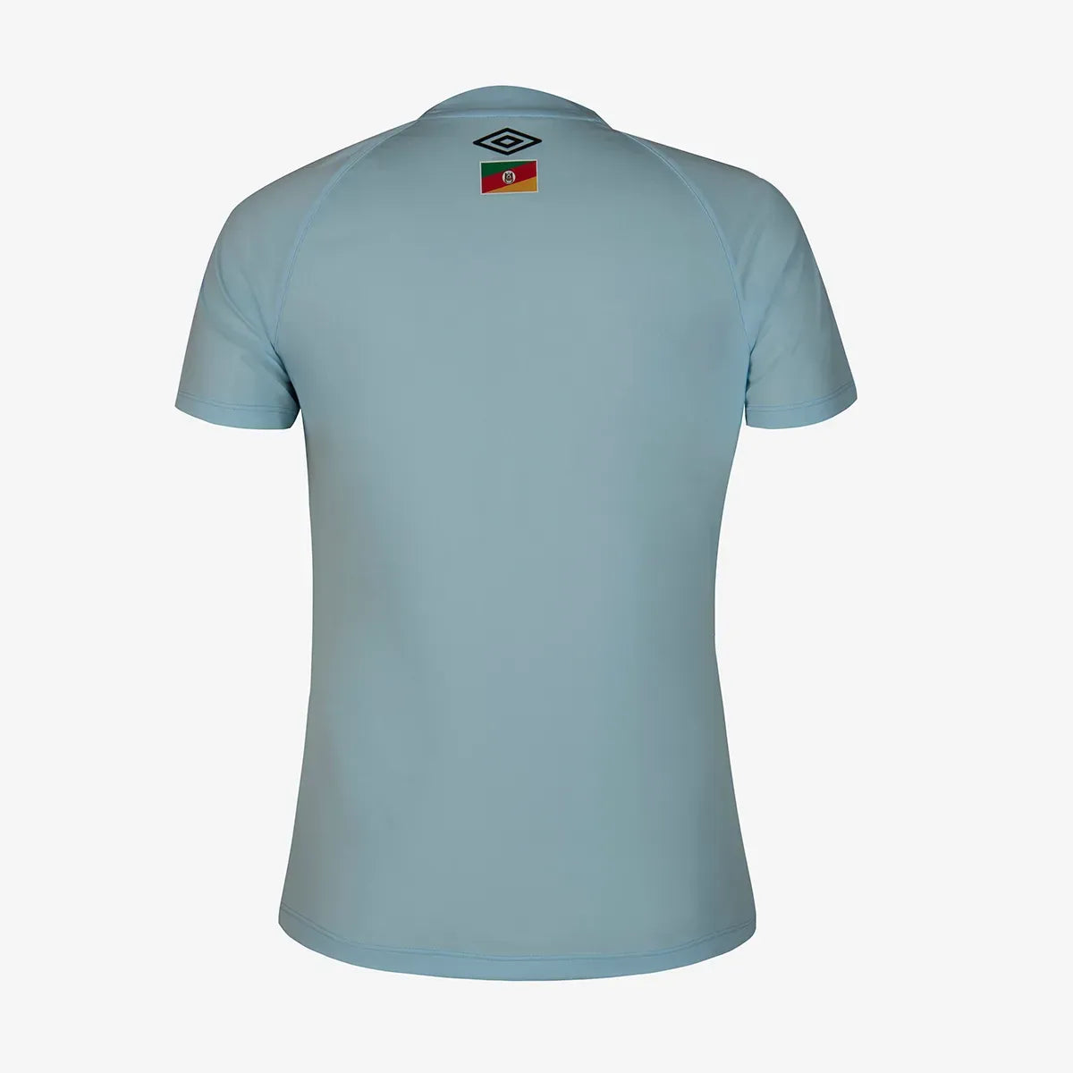 Camisa Feminina Umbro Grêmio 2025/26 II - imagem 3