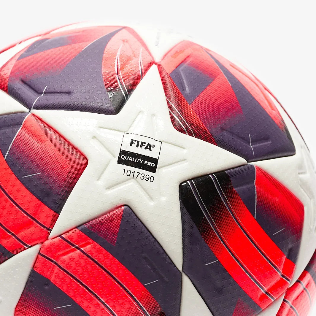 Bola Adidas Women's UEFA Champions League Pro 2025 - imagem 2