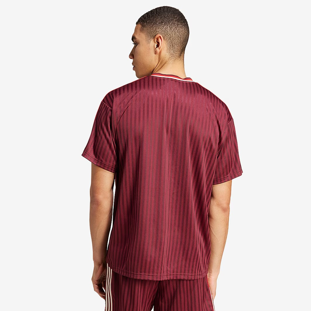 Camisa adidas Originals Bayern de Munique 2025/26 Terrace Icon - imagem 3