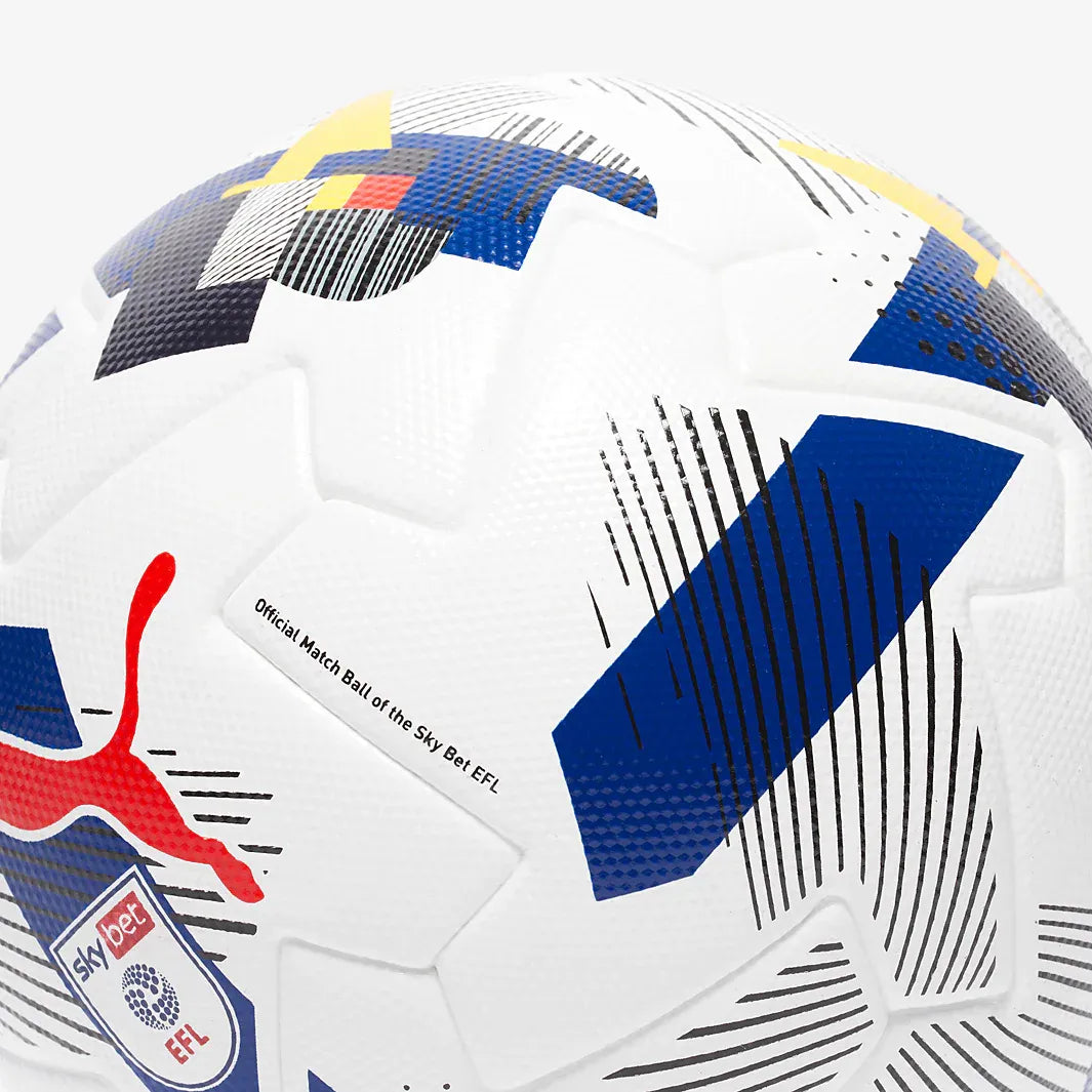 Bola Puma Orbita EFL - imagem 2