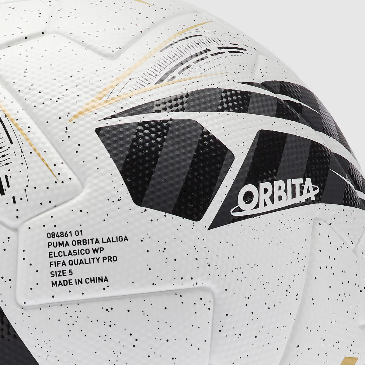 Bola Puma Orbita LaLiga - imagem 2