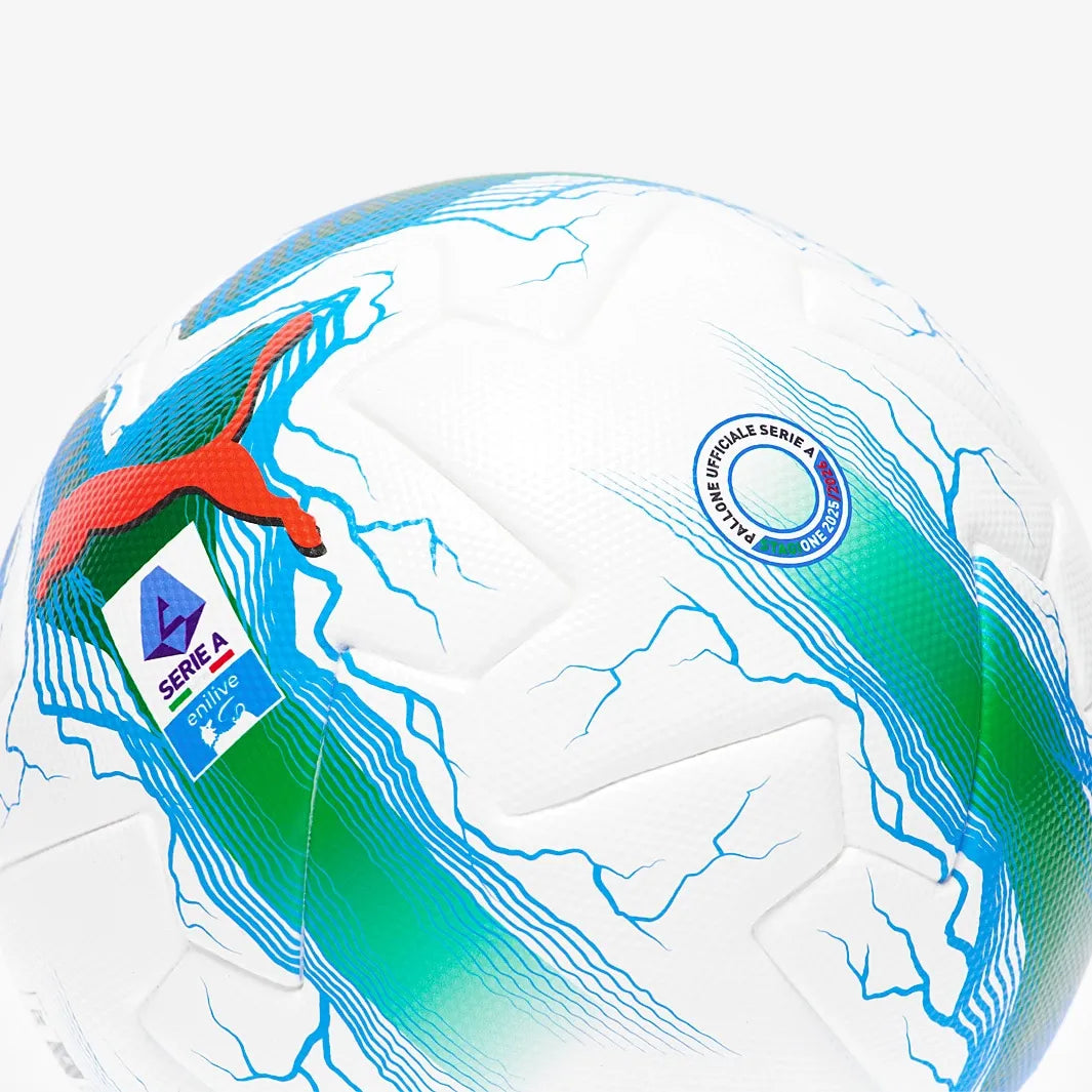 Bola Puma Orbita Serie A - imagem 2