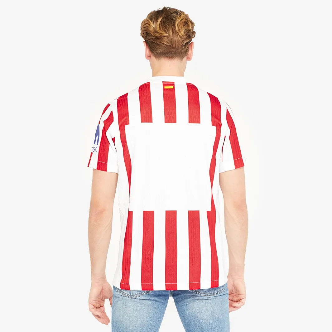 Camisa Nike Atlético Madrid 2025/26 I Jogador - imagem 3