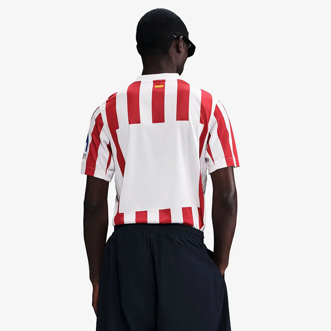 Camisa Nike Atlético Madrid 2025/26 I - imagem 3