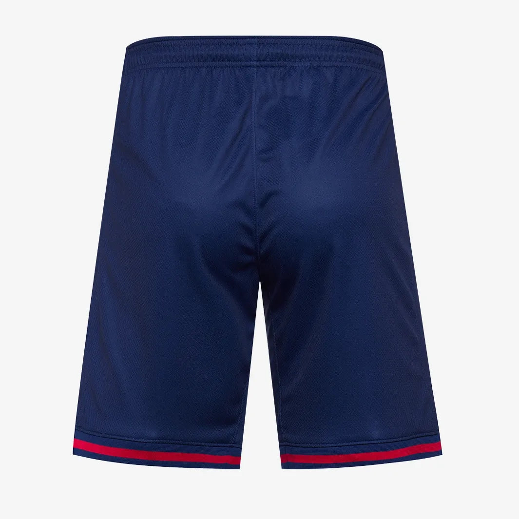 Shorts Nike Barcelona 2025/26 I - imagem 2