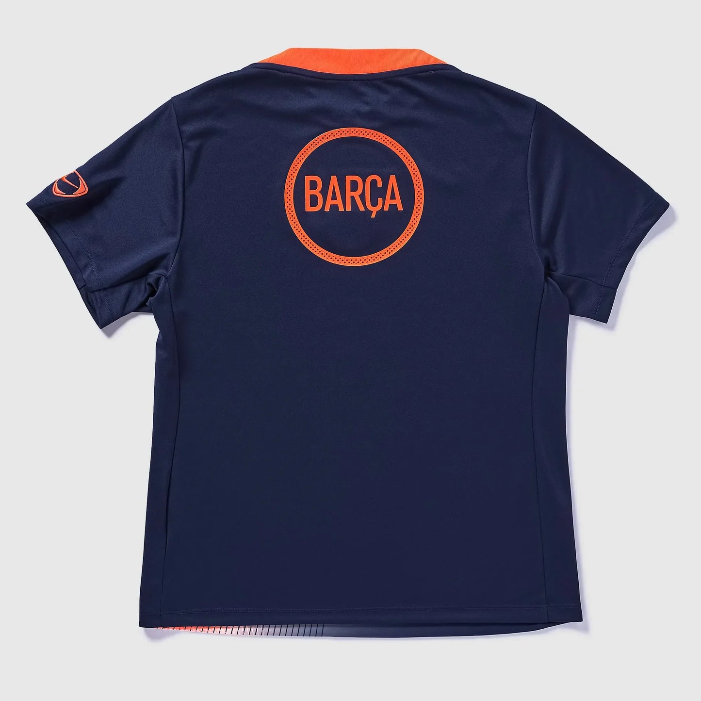 Camisa Nike Barcelona 2025/26 Treino - imagem 2